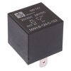 24V SPDT Mini Automotive Relay Diode 40A MAH-S-124-C-1D2