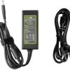 Zasilacz do laptopa Green Cell AD57AP 45 W 2.31 A