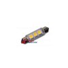 Dioda LED FT10X42 3SMD5050 W 11x42 biała 3smd