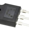 MOSFET N-kanałowy 6,1 A TO-247AC 1000 V Pojedynczy 190 W 2 omy