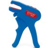Ściągacz izolacji 0,5 - 16 mm² / Weicon nr 7 MAGIC / Made in Germany / Wire Stripper No. 7 Magic / 51000007