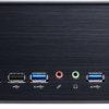 Shuttle Barebone XH610G2 XH610G2