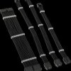 CORESTANDARD-EK-BLK Kolink Core Standard cable set, black
