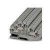 Phoenix Contact 3036042 ST multi-level Terminal block spring-cage gray