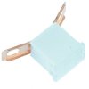 20A White Screw Fit Male PAL Fuses