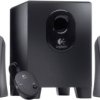 Głośniki PC Logitech Speaker System Z313 980-000413