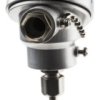 Termopara typ PT 100, -50C do +450C 300mm, Stal nierdzewna