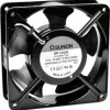 Sunon DP200A2123XBL Wentylator osiowy 230 V/AC 164.76 m³/h (D x S x W) 120 x 120 x 38 mm