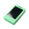 Silicone Case for UNIHIKER M10 Single Board Computer (Green)