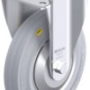 Blickle 749170 BH-RD 202R-VLI-FA Koło stałe z blachy stalowej Średnica koła: 200 mm Maksymalne obciążenie: 350 kg 1 szt.