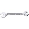 Stahlwille 40031317 10 13 X 17 Double-ended Open Ring Spanner 13 - 17 mm