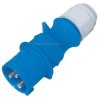 Wtyk-P 3x16 IP44 21001-TLS