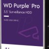 WD142PURP 14TB Festplatte WD Purple Pro - Video
