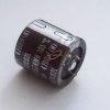 4700U/35V KONDENSATOR ELEKTROLITYCZNY 25x25mm