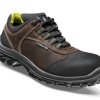 SAFETY SHOES DAYTONA S3