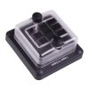 Waterproof 6 Way Standard Blade Fuse Box with LED Indicators