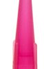 Dispensing tip, (L) 32 mm, red, Gauge 25, Inside Ø 0.25 mm, 925125-DHUV