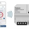 Termostat pokojowy Theben RAMSES 814 BLE UP 8140150 1 szt.