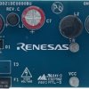 Płytka ewaluacyjna Renesas Electronics Przetwornica obniżająca napięcie Płytka ewaluacyjna RAA2230114GSP#AA0