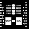 5 kV, 7-Channel, SPIsolator Digital Isolators for SPI (with 1/2 Aux channel directionality)