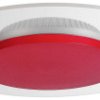 Lampa sufitowa, natynkowa Deko Light Zaniah 620036 LED wbudowany na stałe 12 W biały