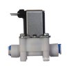 12V NC Solenoid Valve - 0.02~0.8MPA - 1/4