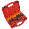 Sealey VSE5911A Petrol Engine Timing Tool Kit - BMW 1.8, 2.0 - Chain Drive