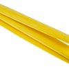 Rurka termokurczliwa średnica przed 40mm żółta średnica po skurczeniu 13mm RS PRO 3:1 dł. 1.2m