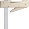 Ścisk drewniany HKL 800/110 Bessey HKL80 Maksymalna szerokość mocowania:800 mm Posuw:110 mm