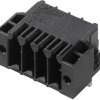 Weidmüller 1358950000 Złącze męskie PCB Łączna ilość styków 10 Ilość rzędów 1 235 szt.