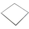 Panel Led Zorda 591X591 40W 4000K Ral9011