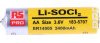 Baterie AA RS PRO 3.6V Lit-chlorek tionylu 2.4Ah AA RS PRO