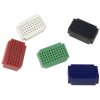 Velleman VTBB6 Breadboard Set 30x10x20 mm Versatile Building Platform