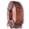 Bednarka Miedziana, 30X4mm Cu, Ok 92M Ok 100Kg Cn 7407 10 00