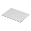 Eisco PH0514F - Plane Glass Mirrors - Unmounted 150 x 100mm - Pack of 10