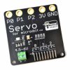 Servo for micro:bit