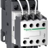 Stycznik 220 V AC Schneider Electric styki: 3 28 A 3NO Śruba LC1DLKM7