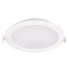 Downlight Led Matisu 18W 4000K Biały Panel Led