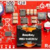 Przetwornica obniżająca napięcie do 12V 100W ATTE ASDC-100-120-OF
