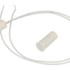 CMD922 czujnik magnetyczny - kontaktronowy 9,5x22mm