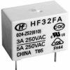 Przekaźnik zasilający HF32FA Hongfa HF32FA/005-HSL2 (610) 5 V/DC 1 NO Max. 5 A