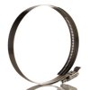 Opaska zaciskowa średnica wew 250 → 280mm ślimakowa Jubilee Stal nierdzewna szerokość 16mm