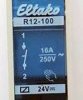 Przekaźnik przełączający Eltako R12-100-24V DC 24 V 8 A 1 NO 1 szt.
