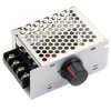 Regulator obrotów silnika napięcia mocy do 4000W i 230V