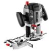 Frezarka górnowrzecionowa 1300W 230V uchwyt 6-12mm + akcesoria GRAPHITE