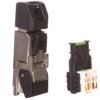 Złącze RJ45 kat.6A EPIC DATA ED-IE-AX-6A-B-20-FC 21700601