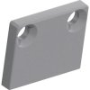 End cap kit, midi flat, for LED strip, 62378007