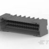TE Connectivity 3-292208-0 TE AMP AMP Common Termination Connector System, 1 szt.