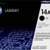 HP 14A CF214A Toner