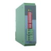 Konwerter sygnału, 60 °C RS422, 0 °C, IT 30V dc, 9 V dc, Motrona